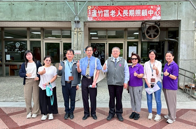 桃檢署訪視社勞機構　體現以勞易刑的真正價值